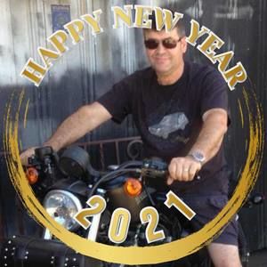 Meet your Posher, Sam